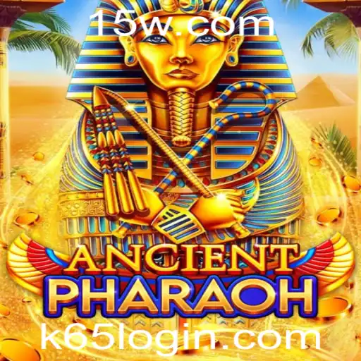 Explorando o Fascinante Mundo de AncientPharaoh: Aventura e Estratégia no Jogo Inovador