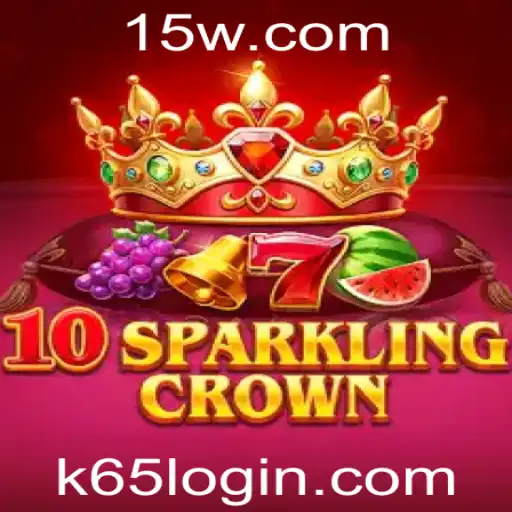 Descubra o Mundo de 10SparklingCrown e o Fascínio do k65 login