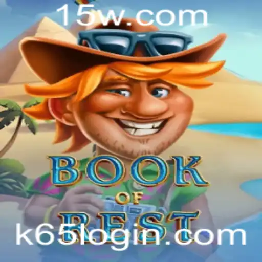 Explorando o Mundo Fascinante de BookofRest e Seu Sistema Único de Login k65