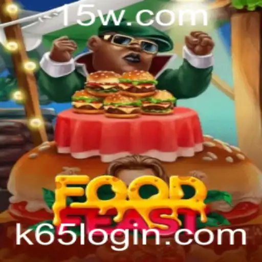 Explorando o Mundo de FoodFeast: Uma Viagem Gastronômica Interativa