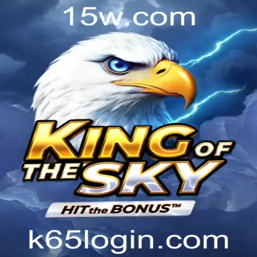 KingOfTheSky: Explorando o Novo Fenômeno dos Jogos On-Line e o Impacto do k65 Login