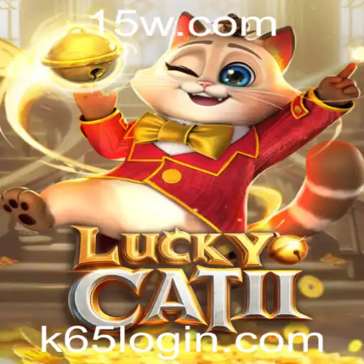 Explorando o Mundo de LuckyCatII: Uma Aventura Interativa com K65 Login