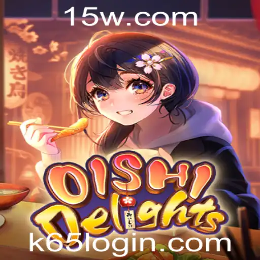 Explorando o Mundo Encantador de OishiDelights: Uma Aventura Gastronômica Inovadora