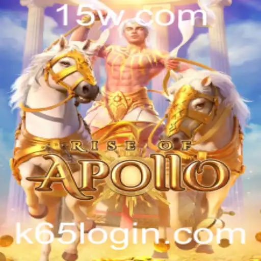 RiseofApollo: Descubra o Mítico Mundo do Novo Jogo Estratégico