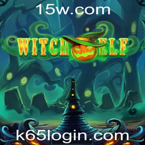 Explorando WitchElf: Uma Jornada ao Mundo da Fantasia Baseada em K65 Login