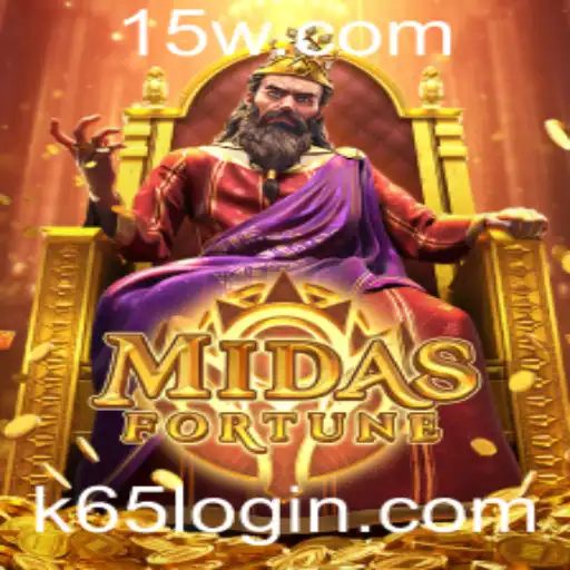 MidasFortune: Explorando o Universo do K65 Login