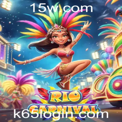 RioCarnival: Descubra o Excitante Mundo do Jogo Inspirado no Carnaval Carioca