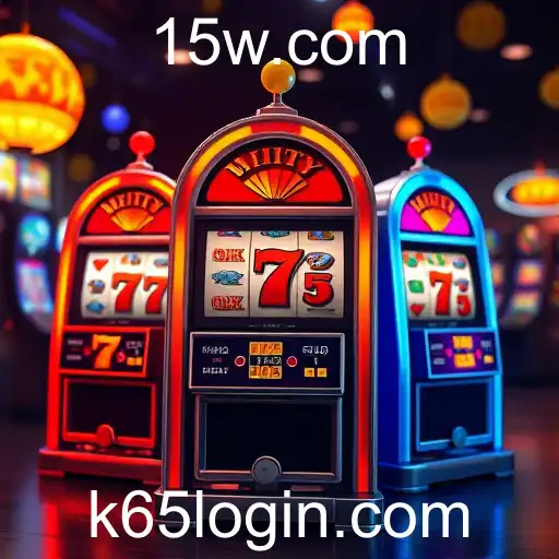 Explorando o Mundo dos Caça-níqueis Online