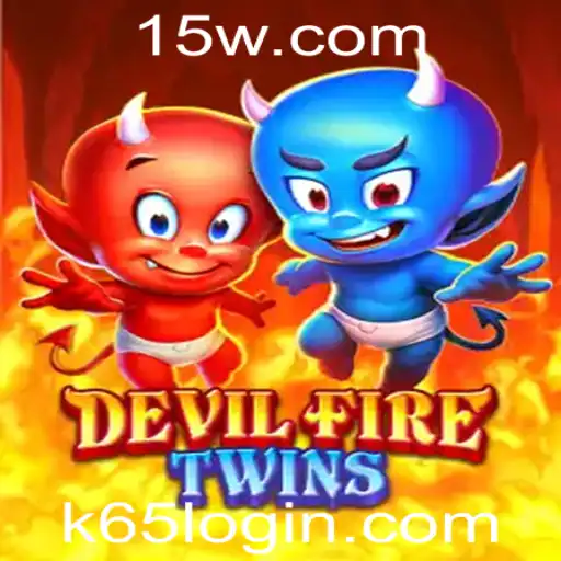 Explorando o Universo de DevilFireTwins e o Impacto do k65 login