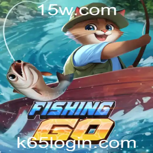 Explorando o Mundo de FishingGO: Aventura de Pesca Inovadora com K65 Login