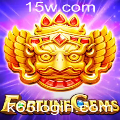 Descubra o Universo de FortuneGems e Aprenda a Jogar com o K65 Login