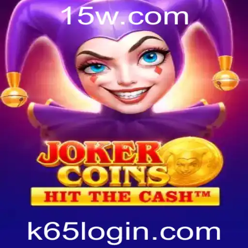 JokerCoins: Mergulhando no Novo Fenômeno dos Jogos com K65 Login