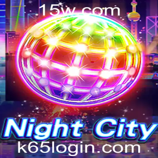Explorando o Intrigante Mundo de NightCity: Conecte-se ao K65 Login