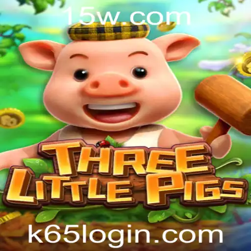 THREELITTLEPIGS: Um Mergulho no Mundo do Jogo e o Fenômeno k65 Login