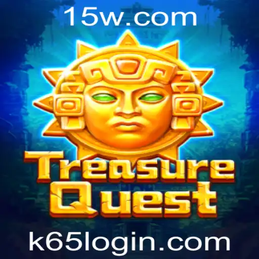 Explorando o Mundo Aventura de TreasureQuest e o k65 Login