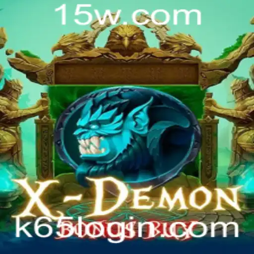 Explorando o Mundo de XDemonBonusBuy e o Login de k65